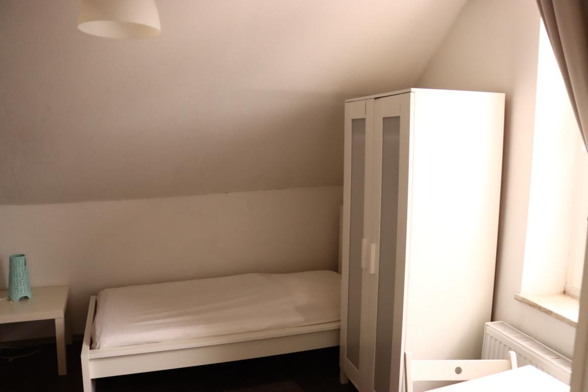 Monteurzimmer Wülfrath